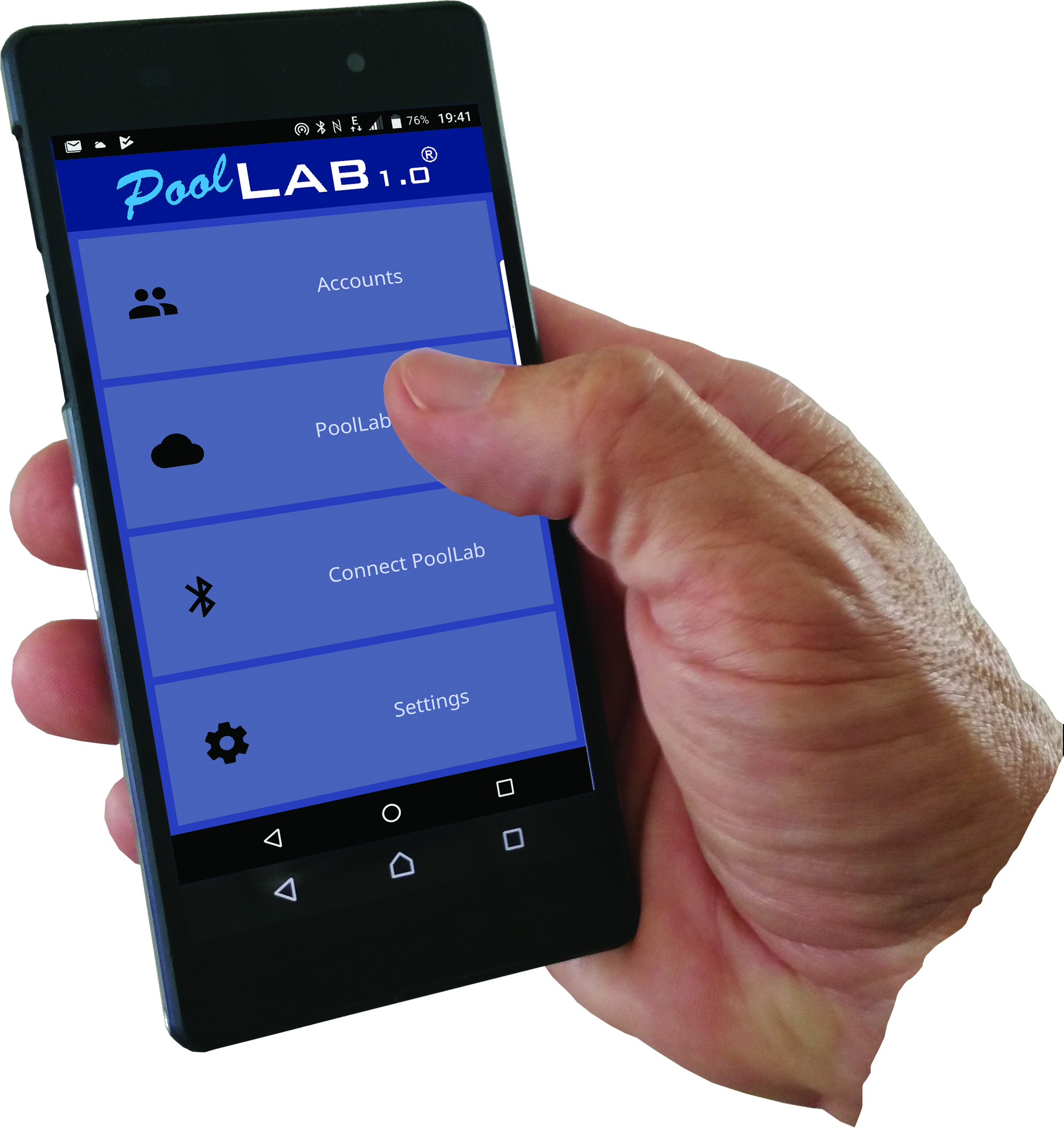 PoolLab 1.0 - Image 3