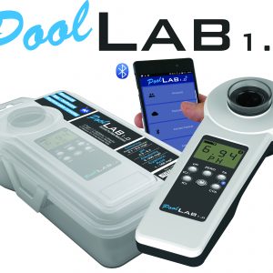 PoolLab 1.0