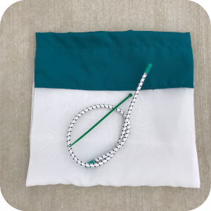 Emerald Pool Bag