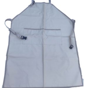 Clear Pool Filter Apron